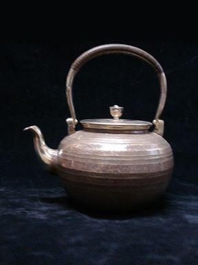 初代 上川宗照の作品